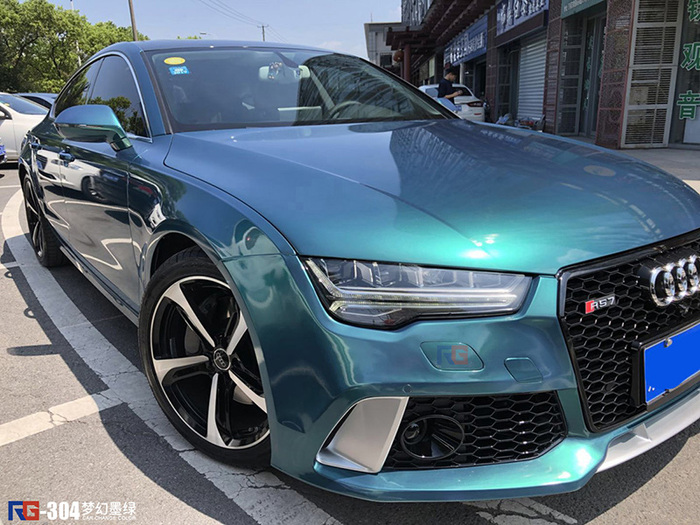 奧迪A7汽車(chē)改色,奧迪改色貼膜,汽車(chē)改色加盟,RG瑞集改色貼膜,汽車(chē)改色培訓(xùn) 奧迪A7汽車(chē)改色,奧迪改色貼膜,汽車(chē)改色加盟,RG瑞集改色貼膜,汽車(chē)改色培訓(xùn)