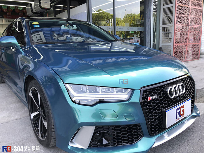 奧迪A7汽車(chē)改色,奧迪改色貼膜,汽車(chē)改色加盟,RG瑞集改色貼膜,汽車(chē)改色培訓(xùn) 奧迪A7汽車(chē)改色,奧迪改色貼膜,汽車(chē)改色加盟,RG瑞集改色貼膜,汽車(chē)改色培訓(xùn)