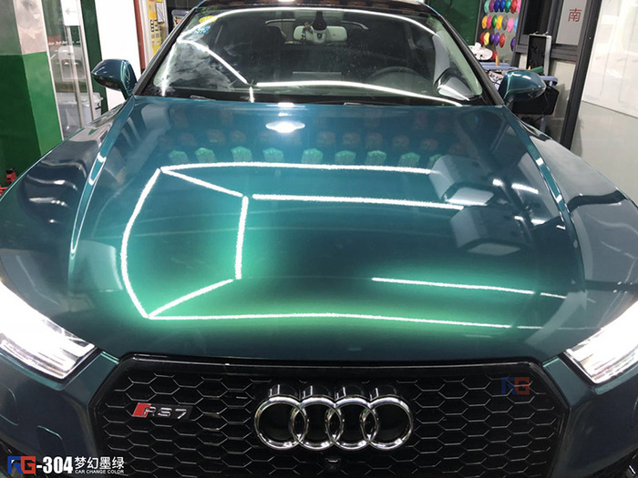 奧迪A7汽車(chē)改色,奧迪改色貼膜,汽車(chē)改色加盟,RG瑞集改色貼膜,汽車(chē)改色培訓(xùn) 奧迪A7汽車(chē)改色,奧迪改色貼膜,汽車(chē)改色加盟,RG瑞集改色貼膜,汽車(chē)改色培訓(xùn)