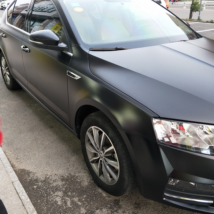 斯柯達(dá)速派汽車改色,斯柯達(dá)車身改色,汽車改色加盟,RG瑞集汽車改色貼膜,汽車改色培訓(xùn)