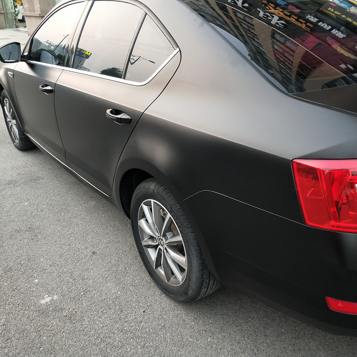 斯柯達(dá)速派汽車改色,斯柯達(dá)車身改色,汽車改色加盟,RG瑞集汽車改色貼膜,汽車改色培訓(xùn)