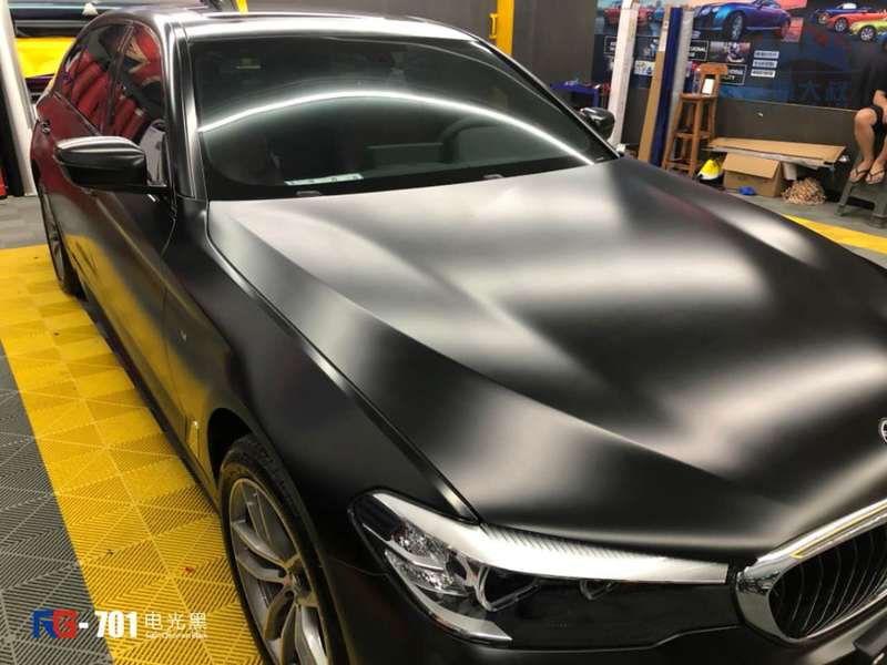 汽車(chē)車(chē)身改色貼膜,寶馬系列汽車(chē)改色貼膜,RG瑞集汽車(chē)改色貼膜,汽車(chē)改色,汽車(chē)改色貼膜