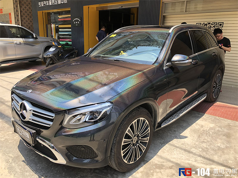 奔馳GLC260汽車改色,奔馳GLC260改色貼膜,奔馳GLC260車身改色,奔馳GLC260汽車改色加盟 奔馳GLC260汽車改色,奔馳GLC260改色貼膜,奔馳GLC260車身改色,奔馳GLC260汽車改色加盟