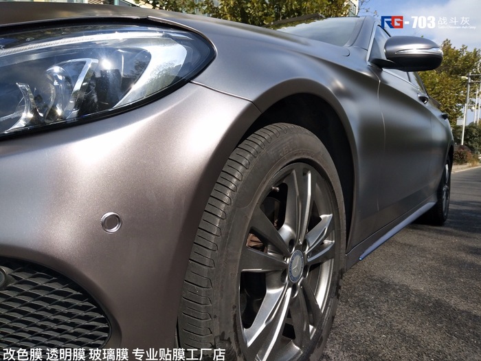 奔馳E級車身改色,奔馳汽車改色,汽車改色加盟,RG瑞集汽車改色貼膜,汽車改色培訓(xùn)