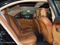 奔馳S350全內(nèi)飾改裝案例 5i5car內(nèi)飾改裝 內(nèi)飾改色 內(nèi)飾設(shè)計(jì)定制