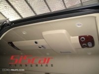 20座改13座全屏風(fēng)隔斷版 奔馳 斯賓特 房車改裝 內(nèi)飾設(shè)計 內(nèi)飾改裝 內(nèi)飾定制