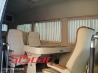 20座改11座A組圖 奔馳 斯賓特 |房車改裝 內(nèi)飾設(shè)計 內(nèi)飾改裝 內(nèi)飾定制