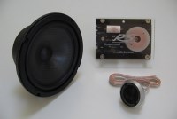 RS Pro 165配件
