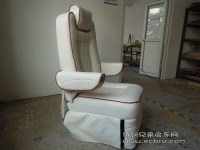 豪華汽車座椅