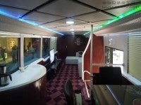 大巴旅居車改裝
