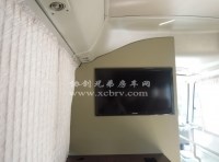 豐田柯斯達(dá)改裝