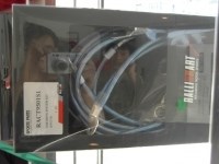 EVO 09 RALLIART地線。