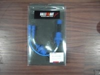 EVO 09 RALLIART 火咀線。