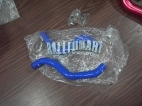 EVO 09 RALLIRART 水管。