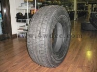 TPAZANO 285*75R16 AT輪胎