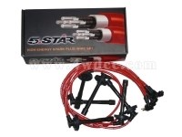 原裝臺(tái)灣 5STAR 高壓火咀線