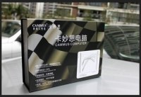 （大眾 別克 雪佛蘭系列）卡妙思電腦