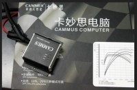 卡妙思電腦（奔馳CGI系列）