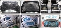 大能全車舒適套裝