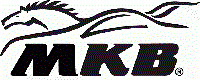 MKB中國總經(jīng)銷商 Logo