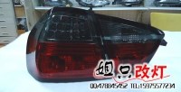 寶馬3系LED尾燈總成 寶馬E90LED尾燈 3系320i 323i 325i 330尾燈