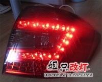 漢蘭達(dá)LED尾燈 漢蘭達(dá)尾燈 漢蘭達(dá)LED后尾燈總成 臺灣