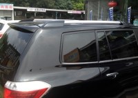 12款漢蘭達(dá)原廠款行李架