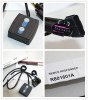 REMUS卡宴 寶來(lái) 波羅 速騰 邁騰 三段式電子油門(mén)加速器