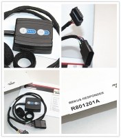 REMUS奔馳新款C系 E系電子油門加速器
