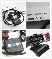 REMUS凱迪拉克 科魯茲 別克新君威 英朗電子油門加速器