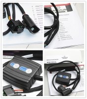 REMUS奔馳C系 E系【老款】電子油門(mén)加速器