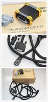奔馳E200 C200外掛電腦