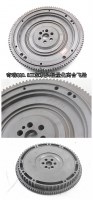 奇瑞QQ0.3三缸機(jī)頭輕量化離合飛輪