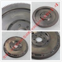 奇瑞 1.6 (ACTECO481發(fā)動機(jī)) 奇瑞A3【1.8】輕量化離合飛輪