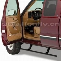 【吉普車】電動(dòng)踏板改裝