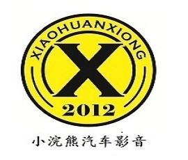 山西小浣熊汽車影音 Logo