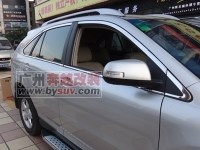 比亞迪S6全窗飾條不銹鋼/16件,BYDS6車窗亮條，S6車窗裝飾條不銹鋼，S6加裝車窗條，奔越S6改裝官網(wǎng)