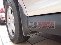 比亞迪S6擋泥板/原廠款，BYDS6批發(fā)擋泥皮，加裝S6擋泥板，改裝比亞迪S6，S6外觀改裝，S6圖片，比亞迪S6改裝選奔越