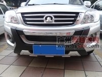 哈弗H6前后杠/原廠款4S專供，長城哈佛H6前后護(hù)杠，H6前后保險(xiǎn)杠，H6提車加裝圖片，改裝圖片，改裝件，哈弗H6外觀改裝選奔越