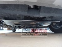 哈弗H6發(fā)動(dòng)機(jī)護(hù)板/鋁合金，長城哈佛H6底盤下護(hù)板，H6引擎下護(hù)板，H6外觀改裝，改裝H6，哈弗H6改裝選奔越
