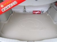 哈弗H6尾箱墊/豪華款光面與絨面，長(zhǎng)城哈佛H6外觀改裝，H6提車改裝件，H6裝飾件，改裝哈佛H6，H6外觀改裝圖片，哈弗H6尾箱墊批發(fā)選奔越