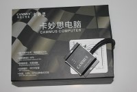 卡妙思外掛電腦 大眾/奧迪1.4T 1.8T 2.0T/ 奔馳CGI系列 C180K C200 E260 E200L