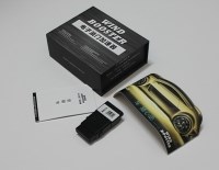 wind booster卡妙思電子油門加速器 mg6/polo/寶來/寶馬/奔馳/?？怂?飛度/科魯茲/馬6/銳志/世嘉/思域/斯巴魯/新君威/雅閣/翼神
