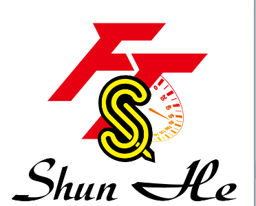 哈尔滨世纪顺和FSF改 Logo