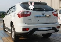 S6新亮點款后杠