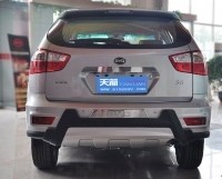 S6經(jīng)典款后杠
