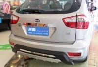 S6后杠/銳搏