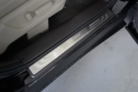 12CRV原廠款下門檻條