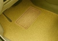 CRV3M絲圈腳墊