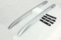 12款CRV風(fēng)尚款行李架